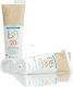 Panthenol Plus Sunscreen Beauty Balm Αντηλιακή Κρέμα Προσώπου SPF20 με Χρώμα 50ml