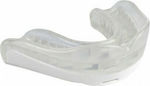 Karate Teeth Protector Mouthguard Tokaido - Transparent White