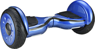 Rayeeboard Hoverboard with Maximum Speed 12km h and 20km Autonomy