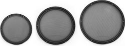 Scan Speak Speaker Grille 127001 Scan Speak Speaker Grille 127001