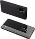 Powertech Book Plastic Transparent (Galaxy A02s)