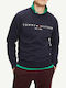 Sweatshirt Blue