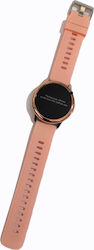 Lemfo LF28 42mm Χρυσό Lemfo LF28 42mm Χρυσό