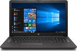 HP 255 G7 15.6" FHD (Ryzen 3-3200U/8GB/256GB SSD/W10 Pro) (US Tastatur)