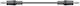 AvLink Audio Cable 3.5mm Male - 3.5mm Male Black 6m 112.040UK