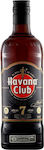 Havana Club 7 y.o Ρούμι 700ml