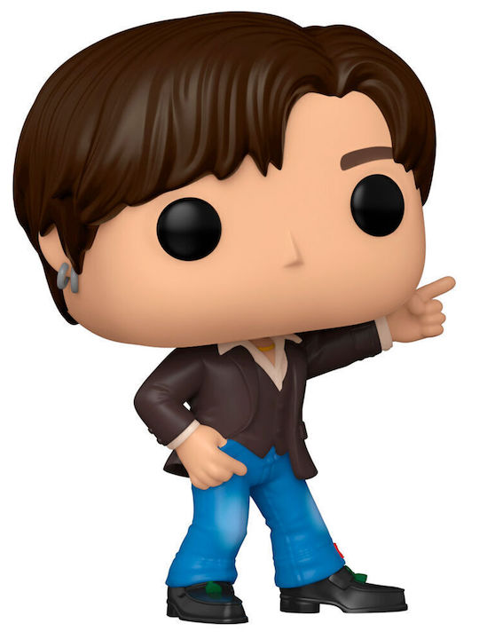 Funko Pop! Rocks: Suga 220