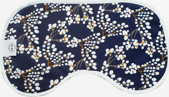 Tiny Toes Myrtille Shoulder Burp Cloth Multicolour 17x33cm.