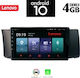 Lenovo Sistem Audio Auto pentru Toyota GT86 Subaru BRZ - Magazin online 2012> (Bluetooth/USB/AUX/WiFi/GPS/Partitură) cu Ecran Tactil 9" LENOVO SSX9959_GPS