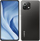 Mi 11 Lite 5G Dual SIM (6/128GB) Truffle Black