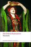 The Oxford Shakespeare: Macbeth