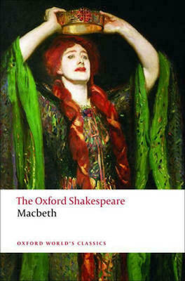 The Oxford Shakespeare: Macbeth