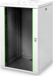 Digitus Wall Mounting Cabinet Unique Series Επιτοίχια 20U