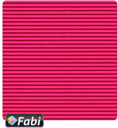 Fabi Odule Cardboard Pink 50x70cm