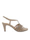 Marco Tozzi Women's Sandals Beige