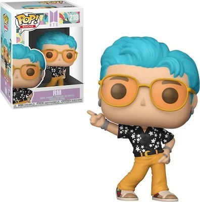 Funko Pop! Rocks: BTS - Rm 218