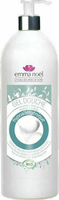 Emma Noel Υποαλλεργικό Schaumbad in Gel (1x1000ml) 1000ml