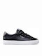 Pepe Jeans Kenton Plain Damen Sneakers Schwarz