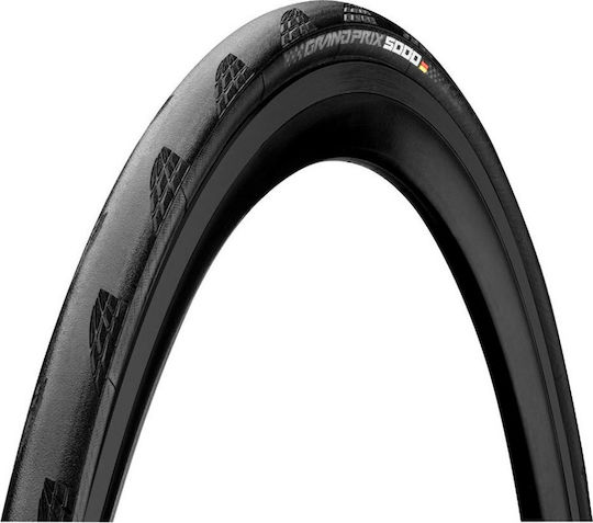 Continental Bike Tire Road Prix 5000 0101625 28" Folding