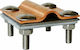 Elvhx Conduit Connector Earthing 19504
