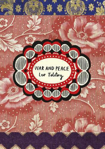 War And Peace, Серия Vintage Classic Russians