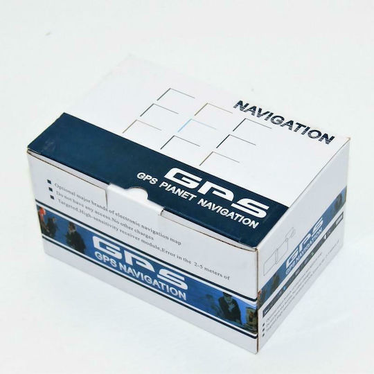 Rolinger GPS Tracker AC-7082 για Αυτοκίνητα / Μηχανές