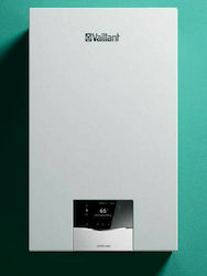 Vaillant EcoTEC Plus VUW 32 CS Επιτοίχιος Λέβητας Συμπύκνωσης Αερίου 27515kcal/h Vaillant EcoTEC Plus VUW 32 CS Επιτοίχιος Λέβητας Συμπύκνωσης Αερίου 27515kcal/h