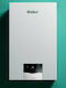 Vaillant EcoTEC Plus VUW 36 CS Wandmontage Kessel Kondensation Gas mit Brenner 30954kcal/h