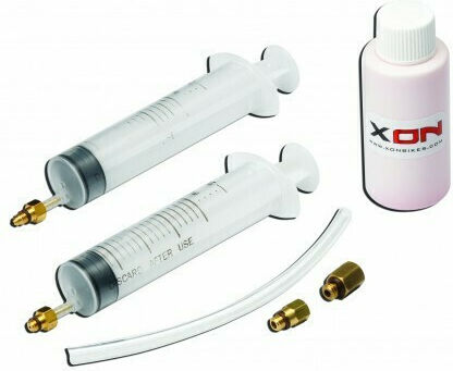Xon Bleeder Kit Εξαέρωσης Φρένων