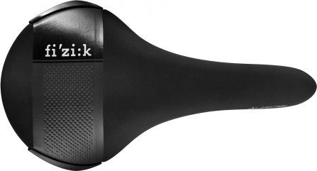Fizik Aliante R3 Large 2019 Black Bicycle Saddle Racing