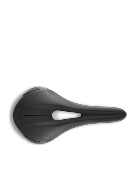 Fizik Aliante R3 Open Large 2019 Schwarz Fahrradsattel Straße