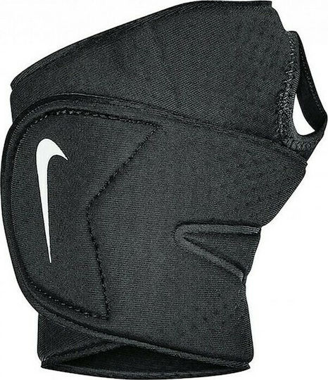 Nike Pro Încheietură Deget Mare Wrap Brățări De Ridicare A Greutăților 2 Buc