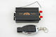 3GSound 103B GPS Tracker with GSM GPRS for Cars and Trucks GPS Auto with T/X