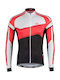 Bicycle Line Dallas Lange Ärmel Radtrikot Mehrfarbig
