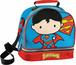 Graffiti Graffiti Kids' Lunch Bag Shoulderbag M...