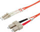 Value Optische Faser Ethernet-Netzwerkkabel 2m ...