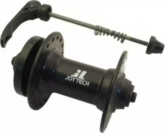 Joytech Εμπρόσθιο Κέντρο Ποδηλάτου 32 τρύπες Alloy Δισκοφρένου 32 Τρύπες