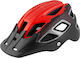 Force Aves Bicycle Helmet Mountain Multicolour