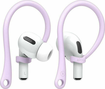 Elago Ear Hook Lavender for Apple AirPods Pro