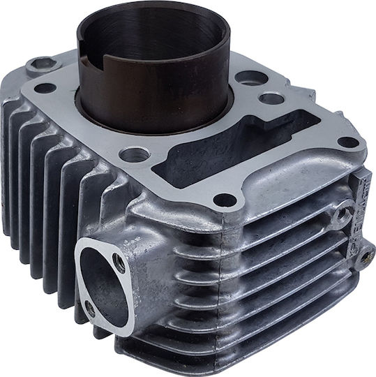 Honda Motorcycle Engine Cylinder 52.4mm for Honda Innova 125 Cylinder Innova Injection Genuine 52.4mm