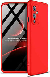 GKK 360 Κόκκινη (OnePlus 9)