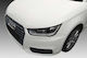 Motordrome Car Headlight Eyelashes for Audi A1 2010-2018 FR.00.0156