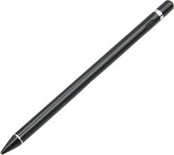Andowl Q-Pencil Ψηφιακή Γραφίδα Αφής σε Μαύρο χρώμα