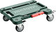 Metabo Βάση Μεταφοράς metaBOX για Φορτίο Βάρους έως 100kg σε Πράσινο Χρώμα