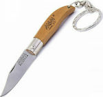 Mam Iberica Pocket Knife Brown