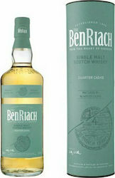 BenRiach Classic Quarter Casks Сингъл Малц 46% 700мл