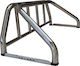 GroupAK Roll Bar Καρότσας Αυτοκινήτου για Nissan Navara 1τμχ