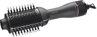 Esperanza Electric Hair Brush with Air for Curls 1200W