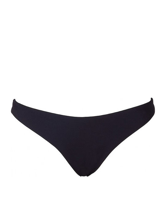 Bluepoint Bikini Alunecare Negru