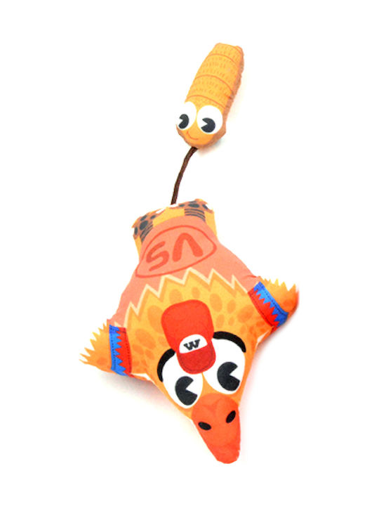 Pet Interest Vine Big Mouth Bird Katzenspielzeu...